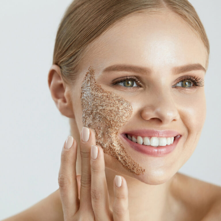 creme-gommage-tunisie